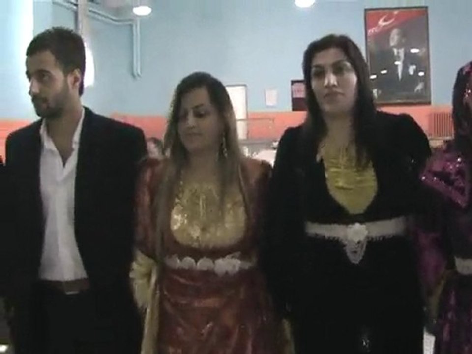 2011'ın ilk çiftleri