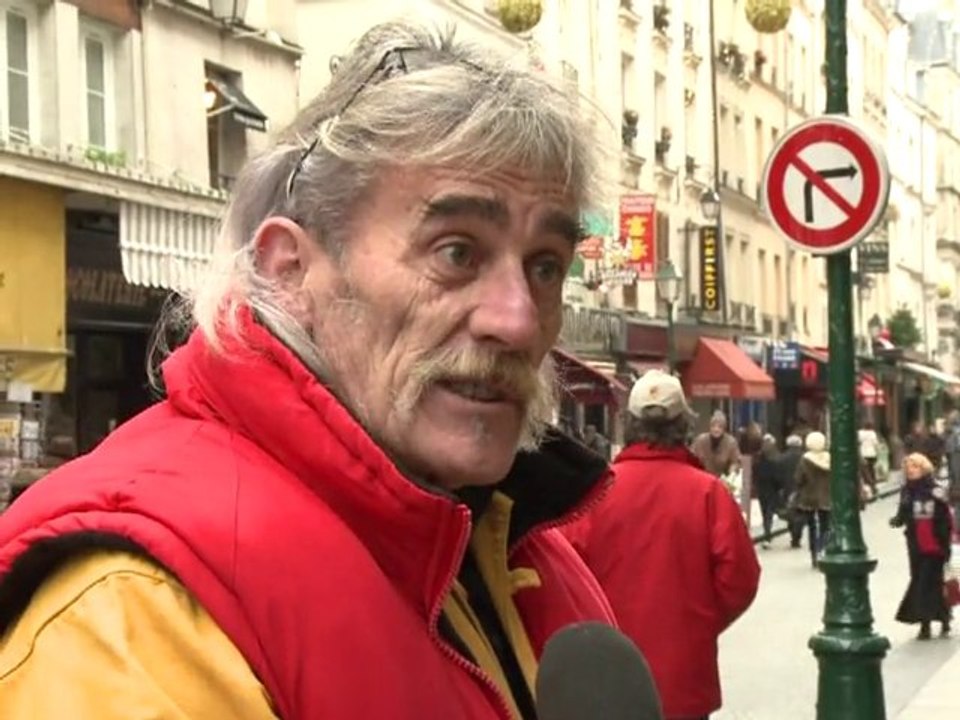 Le Journal vidéo du dimanche 2 janvier 2011, édition de 18H00.