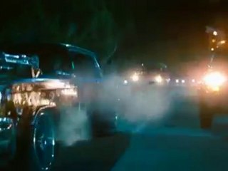 Get Justice - TV Spot Get Justice (English)