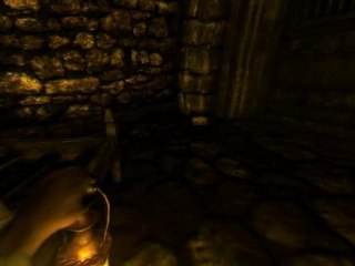 Walkthrough Amnesia : The Dark Descent épisode 6