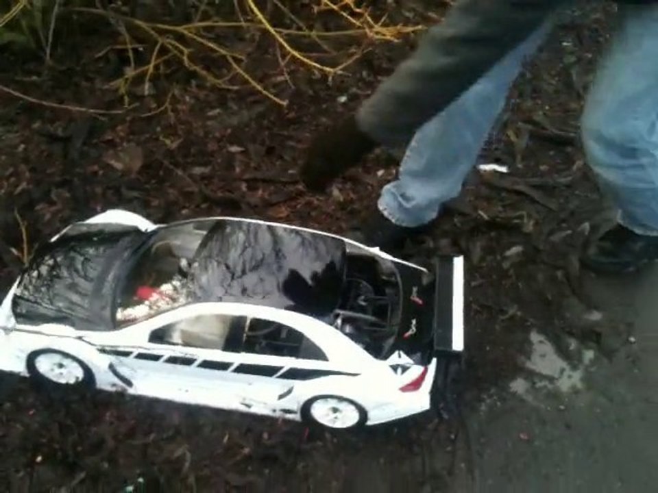 Première sortie avec la FG partie 3