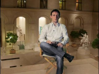 Interview Arret Wagram Samuel Delage