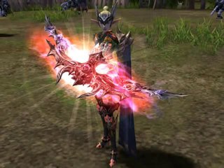 Lineage 2 Freya (2010 update)