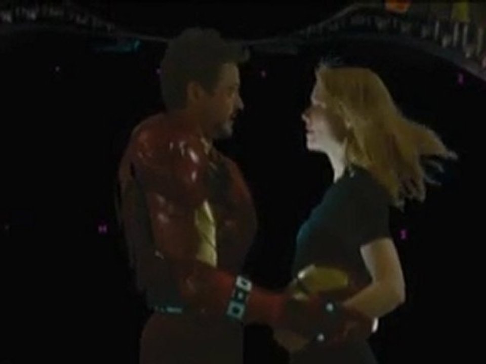 Alternate Opening - DVD Bonus Alternate Opening (Anglais)