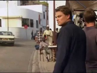 Golden Globes - Featurette Golden Globes (English)