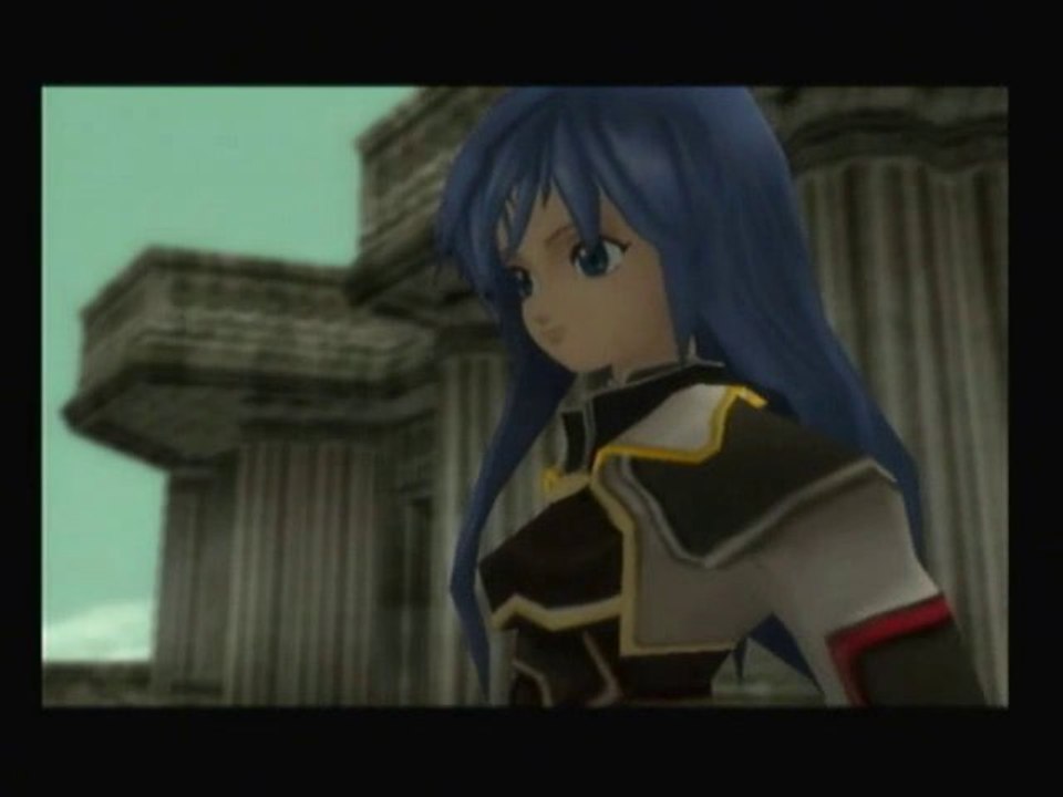 Star Ocean 3 [42] Maria Traydor