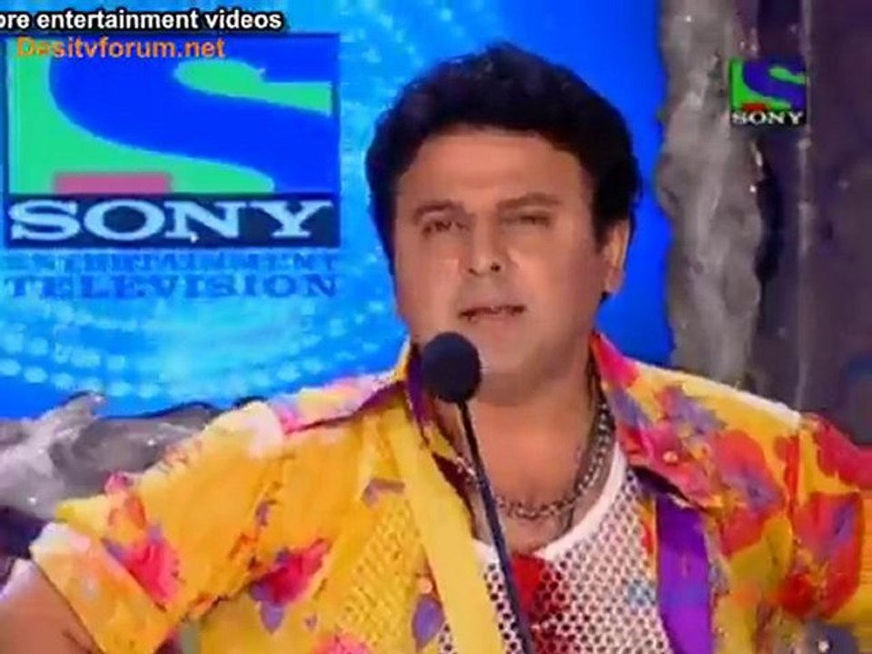India Ne Bana Di Jodi - 2nd January 2010 - Pt6