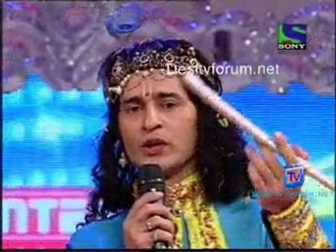 India Ne Bana Di Jodi - 2nd January 2011 - Part12