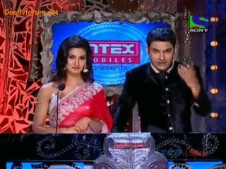 India Ne Bana Di Jodi - 2nd January 2010 - Pt7