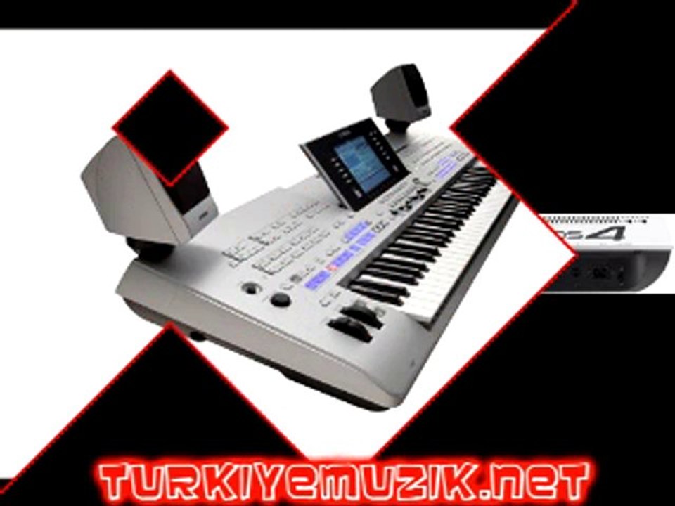 korg roland yamaha resimleri slayt 2011