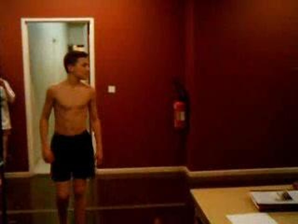 pub sport-études musical