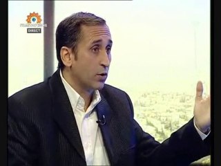 Thierry Meyssan :  le 11 septembre 10 ans apres - (2)