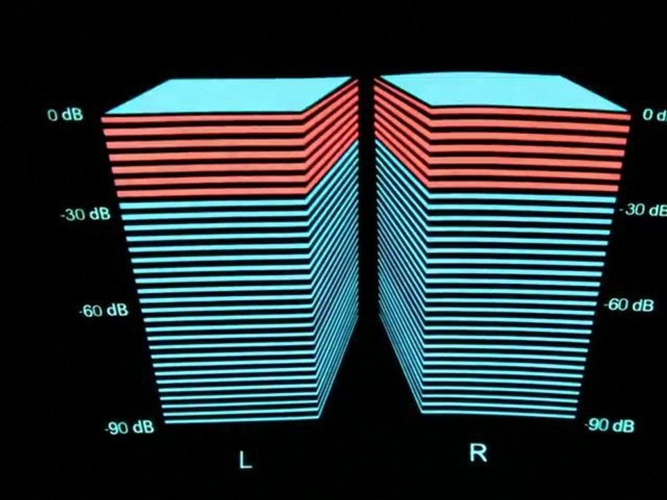 T-shirt Equalizer Bumper Volume