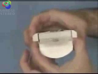 Escalator by Gaetan Bloom