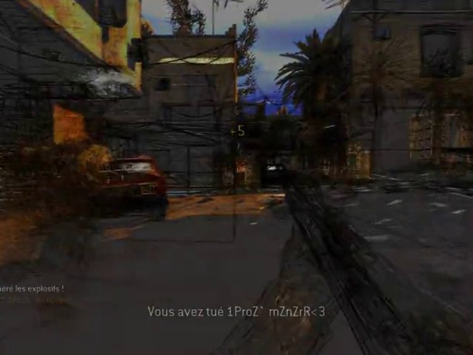 sunset cfg
