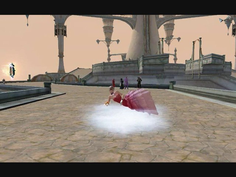 Le défilé des zArB by Fmr ( association zArB )