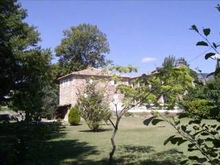 Anne LORIC - ma maison