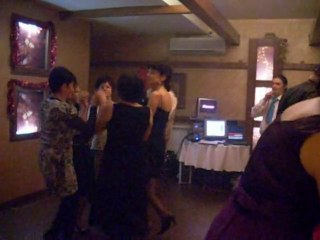 revelion 2011partea a doua