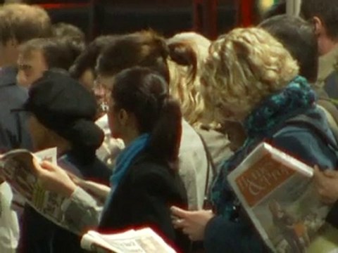 Rail ticket price hike hits commuters