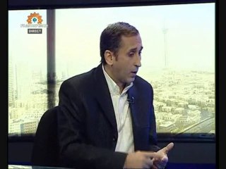 Thierry Meyssan :  le 11 septembre 10 ans apres - (1)