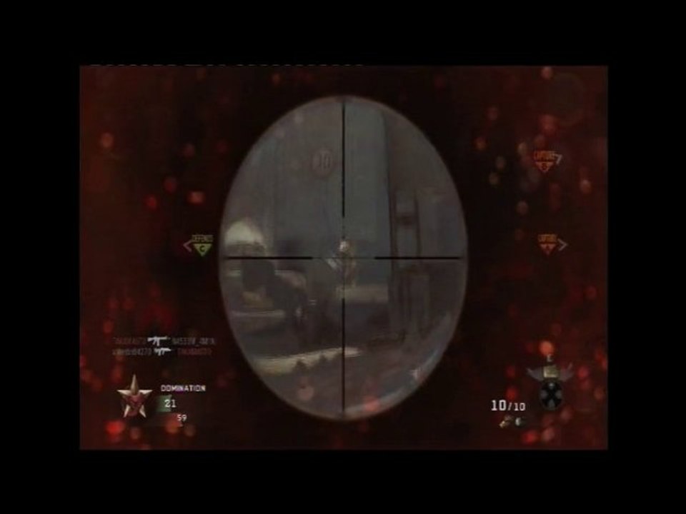 Only : Sniping (PS3)