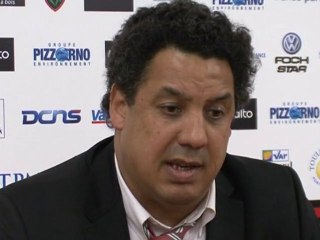 Rugby365 : Blanco s'en prend à l'arbitre