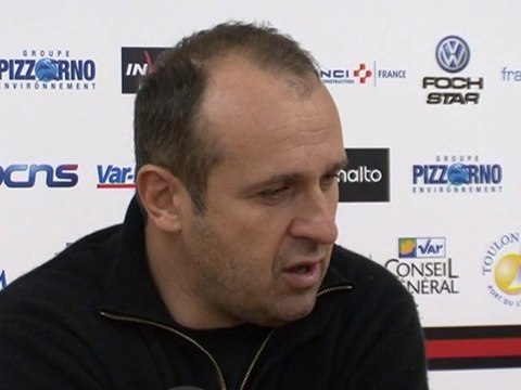 Rugby365 : Saint-André heureux