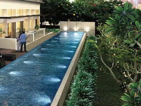 LOFT @ HOLLAND - New Property Launches 2010 | H-OM.ES