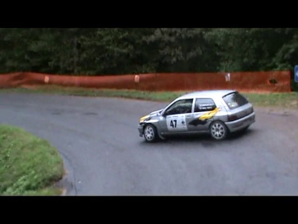 best of 2010 by RallyeScratch