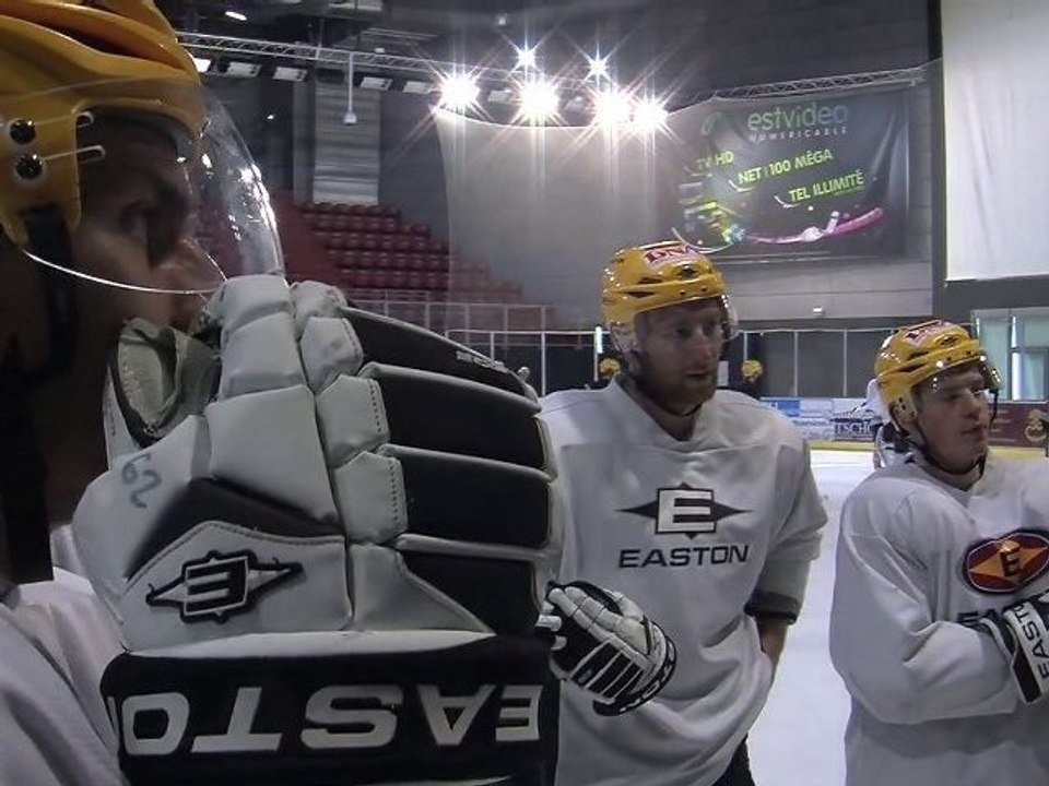 L'Etoile Noire en route pour la demi finale Coupe de France