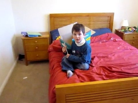 ahhh, les chants cathos!