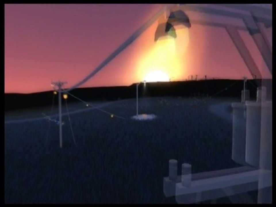 Présentation Flower (PS3 - PSN)