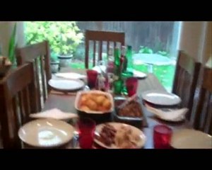 MY PARENTS ROCK! The Kim and Kai Show Vlog!