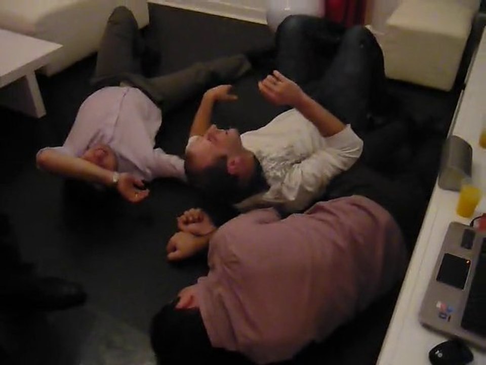video bagarre 3