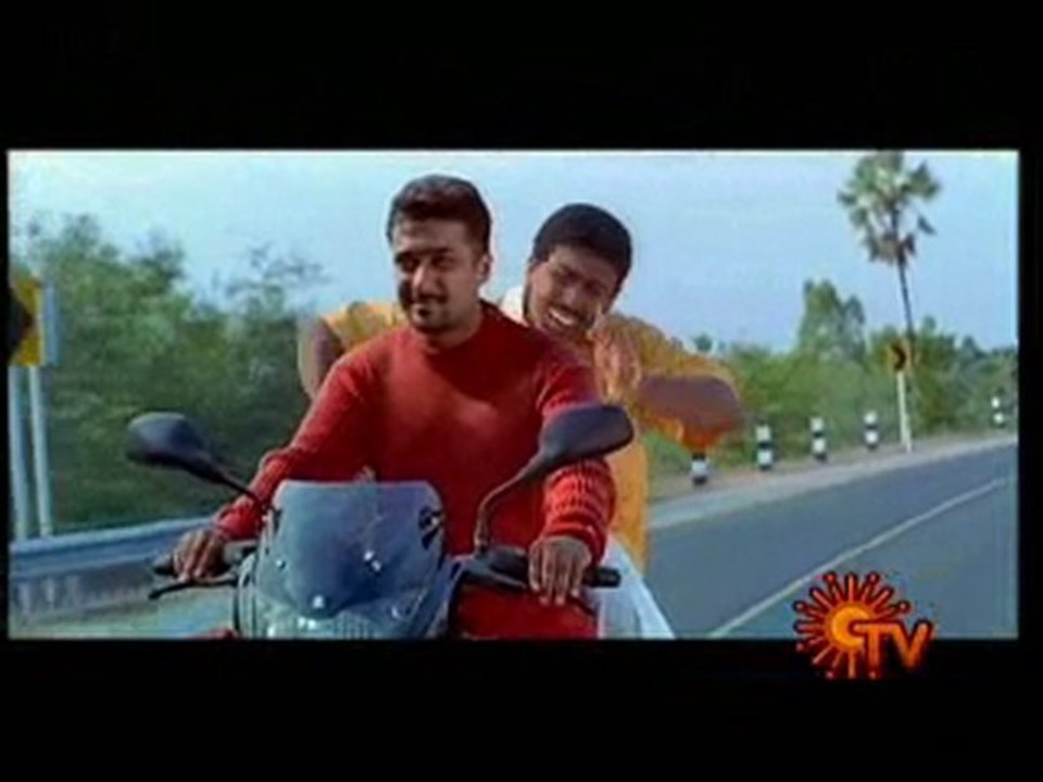 surya splllll