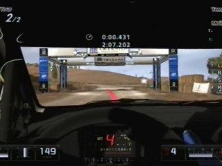 ZoneGames - Gameplay Gran turismo 5