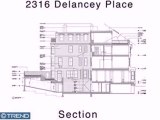 Homes for Sale - 2316 Delancey Pl - Philadelphia, PA 19103 - Micki Stolker