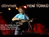 Yeni Türkü - Dönmek (www.muzikgazetesi.com)