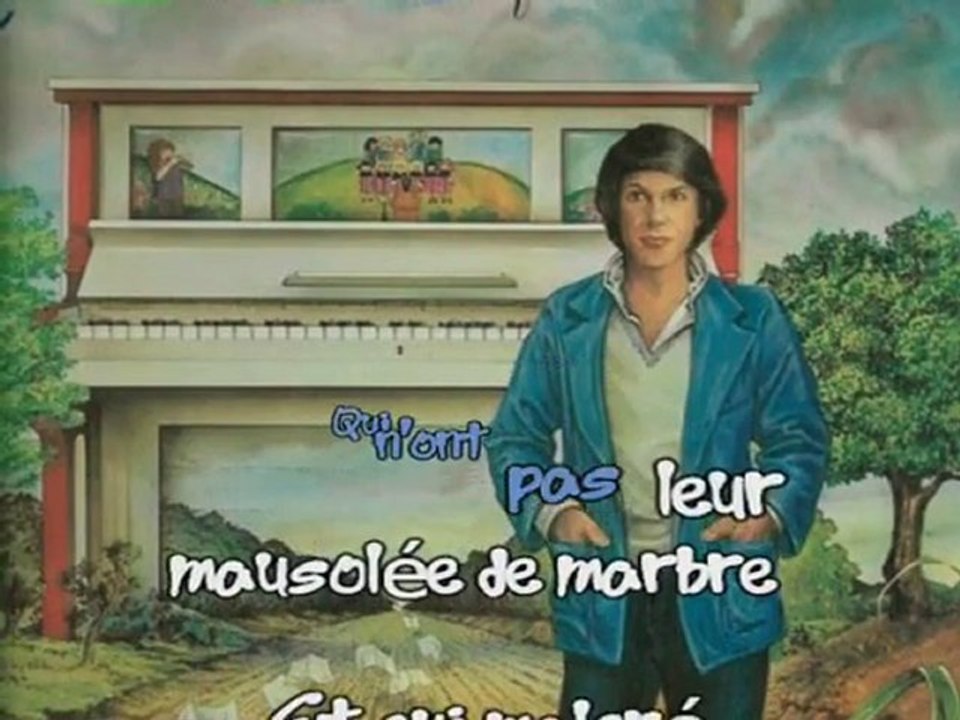 "SALUT LES COPAINS"    -   ADAMO