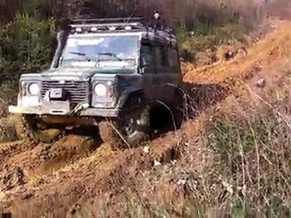Belgrad Offroad Gezisi / 02.01.2010 - P6