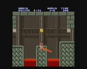 (thegamer) Super Mario All-Stars - Edition 25e Anniversaire