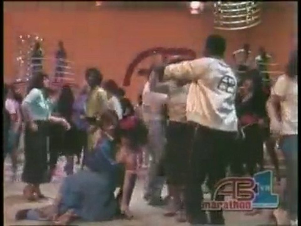 HAVEN'T YOU HEARD  by Patrice Rushen