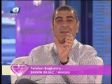 Cengiz Kurtoğlu Seninle Olmak Varya Kanal A Bölüm 03