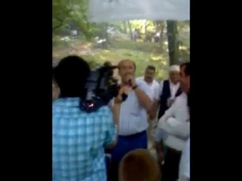 TANER KARATAŞ ZARINCI MAKAMI