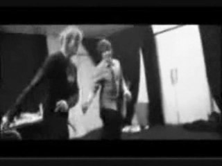 Danny Jones -Tom Fletcher - Love Me To Pieces