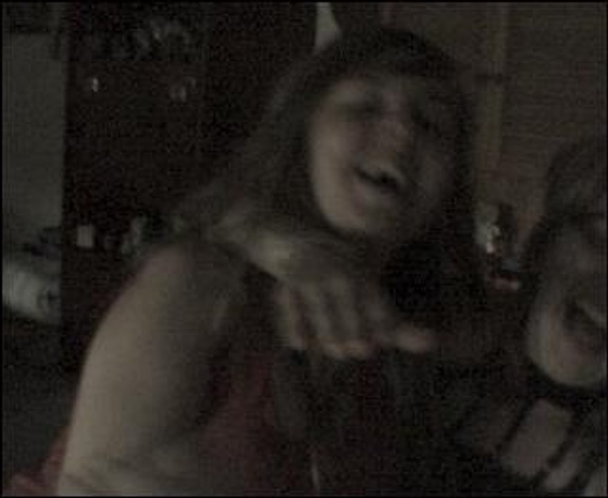 న Moi et Daria en plein délirs న