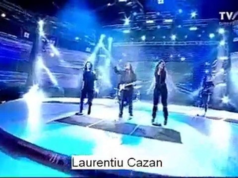 Romania Recap ESC 2011 Revote Game