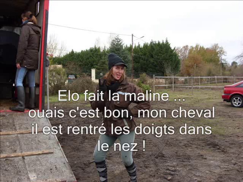Sortie Langon