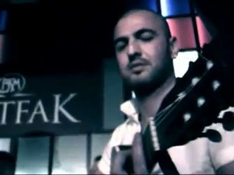 Soner Sarıkabadayı - BUZ[DuYgU]