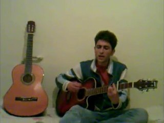 gitme - mustafa yılmaz